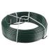 Rouleau de Fil de Fer 30 m - Plastique Coated - Robuste et durable - Usage Professionnel - Beast