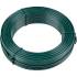 Rouleau de Fil de Fer 30 m - Plastique Coated - Robuste et durable - Usage Professionnel - Beast
