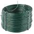 Rouleau de Fil de Fer 30 m - Plastique Coated - Robuste et durable - Usage Professionnel - Beast