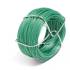 Rouleau de Fil de Fer 30 m - Plastique Coated - Robuste et durable - Usage Professionnel - Beast