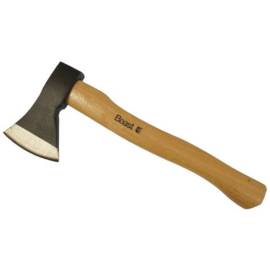 Hachette 600g 36cm - Usage intensif - Outil de Coupe - Idéale pour le Bricolage - Robuste et durable - Beast