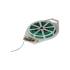 Rouleau de Fil de Fer 100 m - Plastique Coated - Robuste et durable - Haute performance - Beast
