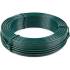 Rouleau de Fil de Fer 100 m - Plastique Coated - Robuste et durable - Haute performance - Beast