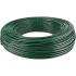 Rouleau de Fil de Fer 100 m - Plastique Coated - Robuste et durable - Haute performance - Beast