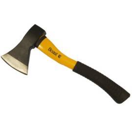 Hachette 600g 36cm - Fiber Glass - Outil de Coupe Pratique - Léger et Résistant - Chantier et atelier - Beast