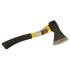 Hachette 600g 36cm - Fiber Glass - Outil de Coupe Pratique - Léger et Résistant - Chantier et atelier - Beast