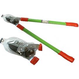Cisaille de Branche 720 mm - Acier - Robuste et durable - Usage Professionnel - Beast