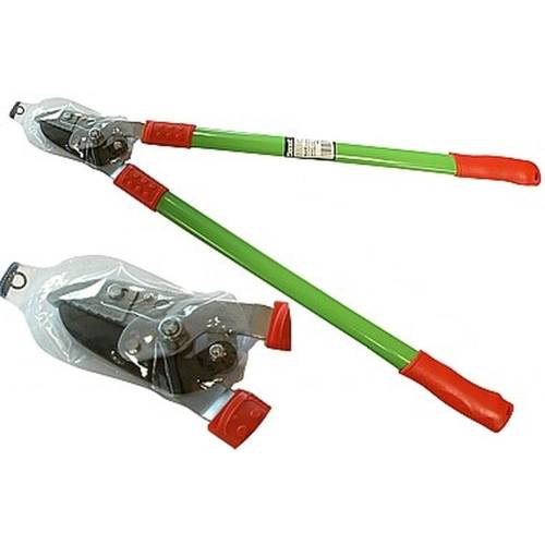 Cisaille de Branche 720 mm - Acier, Résistante et Durable - Beast - Beast