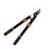 Cisaille de Branche 720 mm - Acier, Résistante et Durable - Beast - Beast