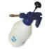 Pulvérisateur à Pression 1L - Haute Pression - Idéal pour Jardinage et Nettoyage - Beast