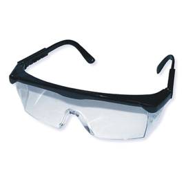 Lunettes de Protection EN166 - Norme de Sécurité - Confort et Protection Visuelle - Haute résistance - Beast