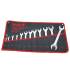 Jeu de Clés Plates 6-32 mm - Acier, Norme CV 12X - Outils Pratiques et Durables - Beast - Beast