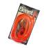 Corde de Câble Plat 4M 50mm - 2000kg de Résistance - Idéale pour Levage et Fixation - Beast - Beast