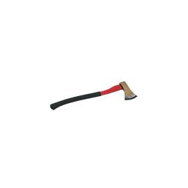 Hache 1250g - Fibre de Verre - Robuste et durable - Qualité Professionnelle - Beast