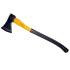 Hache 1250G - Fibre de Verre - Résistante et Durable - Beast - Beast