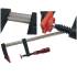 Presse à Vis 800x120 mm - Profi, Résistante et Pratique - Beast - Beast