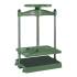 Presse à Vis 800x120 mm - Profi - Résistante et Pratique - Haute performance - Robuste et durable - Beast