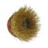 Brosse Rotative M14 65 mm - Acier, Norme Straight Cup - Idéale pour Finitions Précises - Beast - Beast