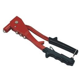 Pince à Riveter 2.4-3.2-4.0-4.8 mm - Heavy Duty - Résistante et Durable - Beast - Beast