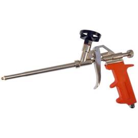 Pistolet ZN - Aluminium 360g - Heavy - Robuste et durable - Usage Professionnel - Beast