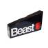Pistolet ZN - Aluminium 360g - Heavy - Robuste et durable - Usage Professionnel - Beast