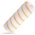 Jeu de Rouleaux de Peinture 5 x 100 mm - Foam - 25 cm - Application Facile et Uniforme - Précision et fiabilité - Beast