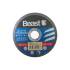 Disque de Coupe 125 x 1.6 x 22.2 mm - Métal Q++ - Précision et Efficacité - Beast