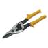 Cisaille à Tôle 250 mm - Outil de Découpe Précis - Idéale pour Métal - Beast - Beast