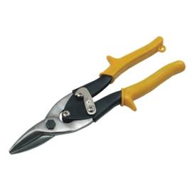 Cisaille à Tôle 250 mm - Outil de Découpe Précis - Idéale pour Métal - Bricolage et artisanat - Beast