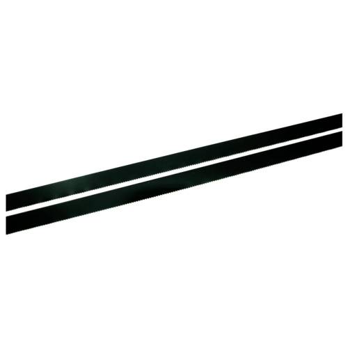 Lame Bi-Métal 300x12 mm 18T - Pour Découpe Métal - Précision et Durabilité - Beast