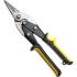 Cisaille à Tôle 250 mm - Outil de Découpe Précis - Idéale pour Métal - Bricolage et artisanat - Beast