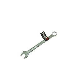 Clé Mixte 10 mm - Outil Pratique et Durable - Idéale pour Réparations - Usage Professionnel - Chantier et atelier - Beast