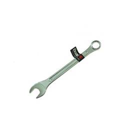 Clé Mixte 17 mm - Outil Pratique et Durable - Idéale pour Réparations - Précision et fiabilité - Beast