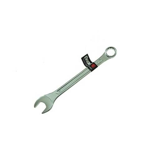 Clé Mixte 17 mm - Outil Pratique et Durable - Idéale pour Réparations - Beast