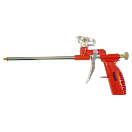 Pistolet ZN - Aluminium Light - 0.3 kg - Léger et Pratique - Précision et fiabilité - Chantier et atelier - Beast