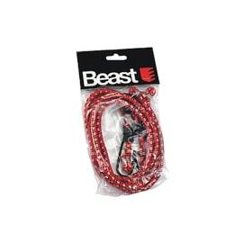 Tendeurs 2 x 800 mm - Acier, Résistants et Durables - Beast - Beast