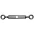 Tendeurs 2 x 800 mm - Acier - Résistants et Durables - Usage Professionnel - Beast