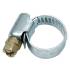 Colliers de Serrage en Acier 2x - 10-16, 16-25, 20-32 mm - Acier - Résistants et Durables - Efficace et robuste - Beast