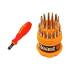 Tournevis d'Horloger 31 Pcs - Précision et polyvalence - Outils Essentiels pour Horlogers - Beast