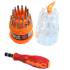 Tournevis d'Horloger 31 Pièces - Précision et Polyvalence - Outils Essentiels pour Horlogers - Beast