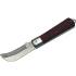 Couteau Ripper 75/205 mm - Acier 65Mn - Pratique et résistant - Haute performance - Beast