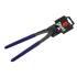 Tenaille Rousse 250 mm - Outil de Précision - Acier, Résistance et Durabilité - Beast - Beast