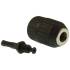 Mandrin de Perçage à Couronne Dentée 1/2'' 2-13 mm - SDS Adaptor - Précision et Efficacité - Beast