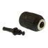 Mandrin de Perçage à Couronne Dentée 1/2'' 2-13 mm - SDS Adaptor - Précision et Efficacité - Beast