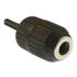 Mandrin de Perçage à Couronne Dentée 1/2'' 2-13 mm - SDS Adaptor - Précision et Efficacité - Beast