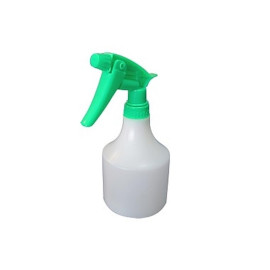 Pulvérisateur de Jardin 0.5L - Color Mix - Pratique et Ergonomique - Idéal pour Arrosage - Beast