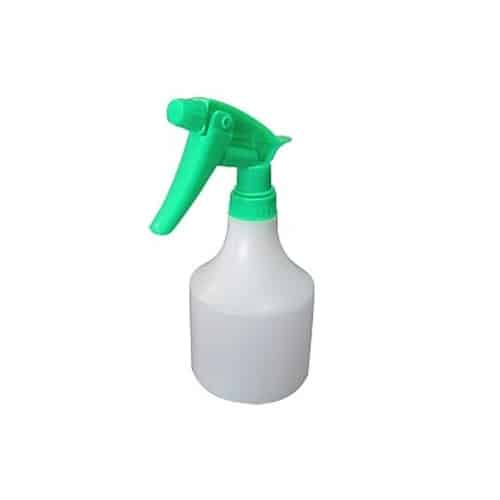 Pulvérisateur de Jardin 0.5L - Color Mix - Pratique et Ergonomique - Idéal pour Arrosage - Beast