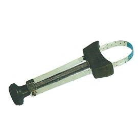 Clé à Bande pour Filtre à Huile 60-105 mm - Nylon Heavy Duty - Outil Pratique et Efficace - Beast