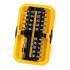 Jeu d'Embouts 4x PH1-2-2-3 - S2 Steel - Précision et Durabilité - Beast