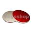 Fur de Polissage 125 mm - Velcro, Compatible avec Outils Standards - Finition Parfaite et Efficace - Beast